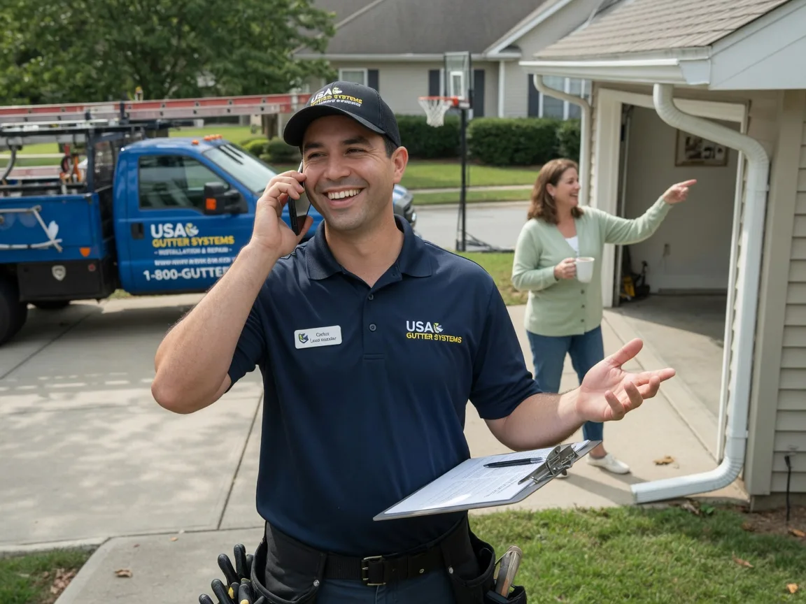 Gutter Installation Towanda, PA FAQs
